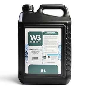 Afbeelding van WS Imperial Black Onderhoudsmiddel | 5 Liter