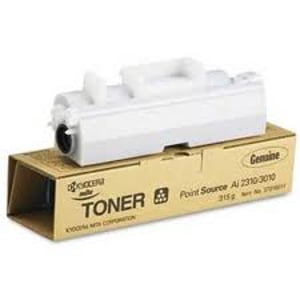 Afbeelding van Kyocera 37016010 toner cartridge zwart (origineel)
