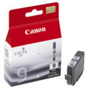 Afbeelding van Canon PGI-9MBK inktcartridge mat zwart (origineel)