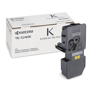 Afbeelding van Kyocera TK-5220K toner cartridge zwart (origineel)