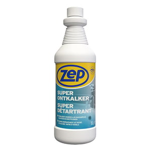 Afbeelding van Zep super ontkalker | 1 liter