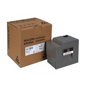 Afbeelding van Ricoh MP C8003 toner cartridge zwart (origineel)
