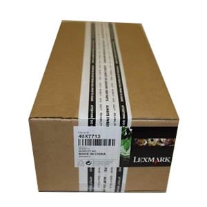 Afbeelding van Lexmark 40X7713 seperation roller (origineel)