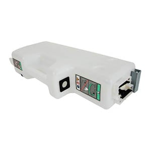 Afbeelding van Ricoh 404451 toner opvangbak (origineel)