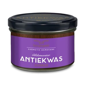 Afbeelding van Bruynzeel Antiekwas Gildemeester | Donker | 220 ml