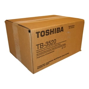 Afbeelding van Toshiba TB-3520 toner opvangbak (origineel)