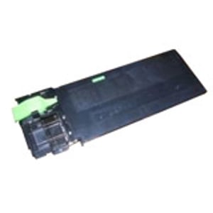 Afbeelding van Olivetti B0573 toner cartridge zwart (origineel)
