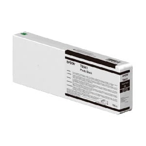 Afbeelding van Epson T8241 inktcartridge foto zwart (origineel)