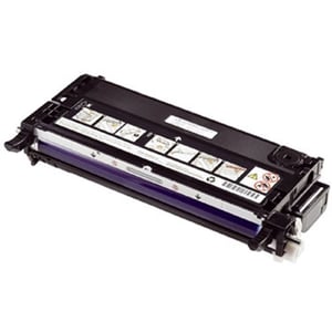 Afbeelding van Dell 593-10289 (H516C) toner cartridge zwart hoge capaciteit (origineel)