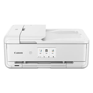 Afbeelding van Canon PIXMA TS9551Ca all-in-one (3 in 1) Inkjetprinter | A3 | kleur | wifi