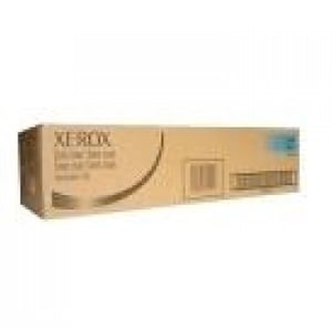 Afbeelding van Xerox 006R01241 toner cartridge cyaan (origineel)