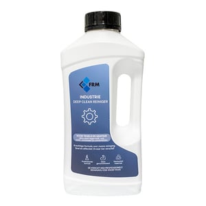 Afbeelding van FRM Deep Clean Reiniger | 1 liter