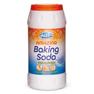 Afbeelding van Duzzit Baking Soda | 350 gram