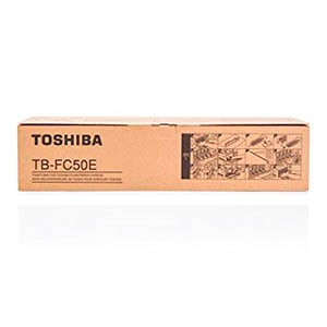 Afbeelding van Toshiba TB-FC50E toner opvangbak (origineel)