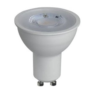 Afbeelding van Q-Nomic GU10 LED-spot | DIMBAAR | 5.5W | warm wit