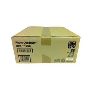 Afbeelding van Ricoh type 206 photoconductor (origineel)