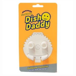 Afbeelding van Scrub Daddy | Dish Daddy Sponshouder | Opzetstuk