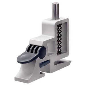 Afbeelding van Leitz 5114 stans voor Heavy Duty perforator | 8 mm | 1 stuk