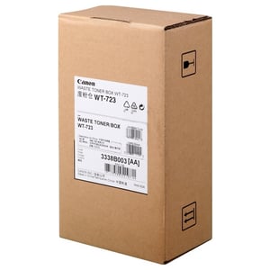 Afbeelding van Canon WT-723 toner opvangbak (origineel)