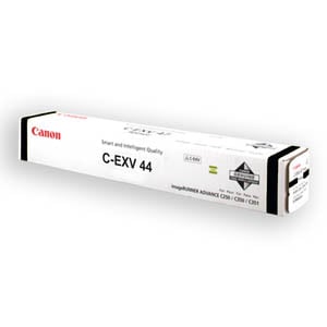Afbeelding van Canon C-EXV 44 toner cartridge zwart (origineel)