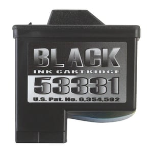 Afbeelding van Primera 53331 inktcartridge zwart (origineel)