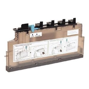 Afbeelding van Panasonic KX-CLWT1 toner opvangbak (origineel)