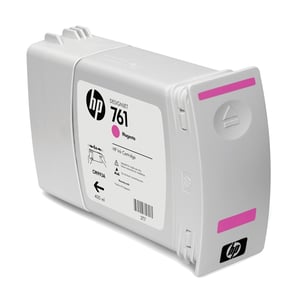 Afbeelding van HP CM993A nr. 761 inktcartridge magenta (origineel)
