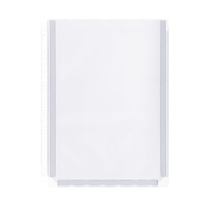 Afbeelding van Kangaro expansie showtas | 23-gaats | A4 | 180 micron | 10 stuks