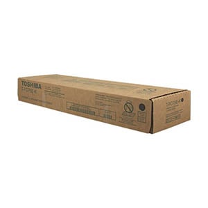 Afbeelding van Toshiba T-FC75EK toner cartridge zwart (origineel)