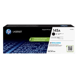 Afbeelding van HP 145A (W1450A) toner cartridge zwart (origineel)