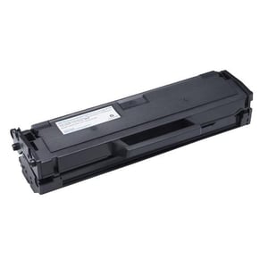 Afbeelding van Dell 593-11108 (YK1PM) toner cartridge zwart (origineel)