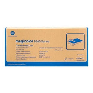 Afbeelding van Konica Minolta A06X0Y1 transfer unit (origineel)