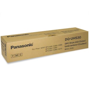 Afbeelding van Panasonic DQ-UHS30 drum kleur (origineel)