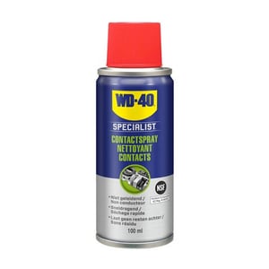 Afbeelding van WD-40 Contactspray | 100 ml