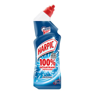 Afbeelding van Harpic Original ontkalker toiletreiniger | 750 ml