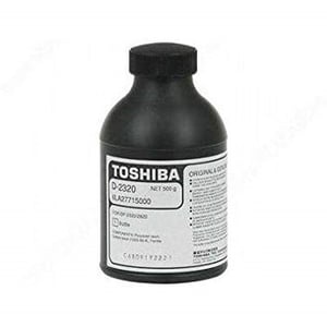 Afbeelding van Toshiba D-2320 developer (origineel)