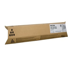 Afbeelding van Ricoh MP C4500E toner cartridge zwart (origineel)