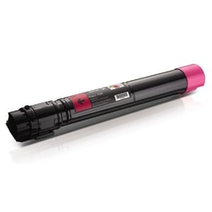 Afbeelding van Dell 593-10879 (Y7NPH) toner cartridge magenta (origineel)