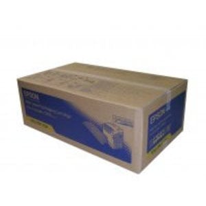 Afbeelding van Epson S051126 toner cartridge cyaan hoge capaciteit (origineel)