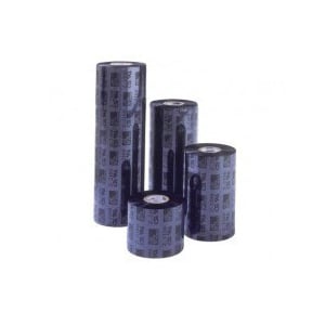Afbeelding van Zebra 3200 / 800018-002 wax/hars ribbon 56,9mm x 91m 12 stuks (origineel)