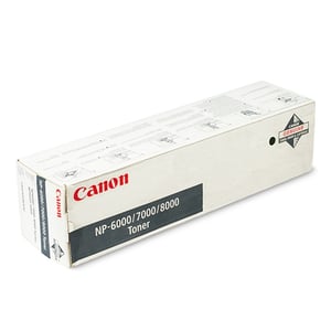 Afbeelding van Canon NP-5000 toner cartridge zwart (origineel)