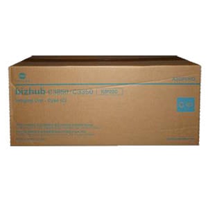 Afbeelding van Konica Minolta IUP-22C (A3GP0HD) drum cyaan (origineel)
