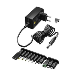 Afbeelding van Goobay universele adapter