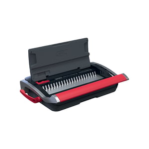 Afbeelding van GBC CombBind CB15 bindmachine | A3, A4, A5 | tot 165 vel