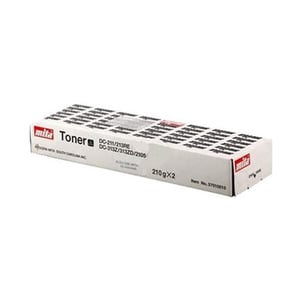 Afbeelding van Kyocera 37010010 toner cartridge zwart (origineel)
