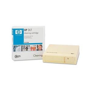 Afbeelding van HP C5142A cleaning cartridge (origineel)