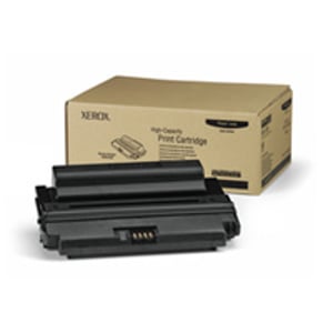 Afbeelding van Xerox 106R01415 toner cartridge zwart hoge capaciteit (origineel)