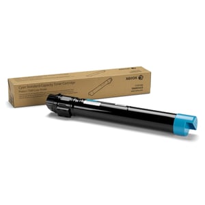 Afbeelding van Xerox 106R01433 toner cartridge cyaan (origineel)
