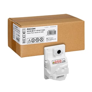 Afbeelding van Ricoh 514457 toner opvangbak (origineel)