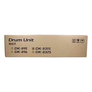Afbeelding van Kyocera DK-8315 drum (origineel)